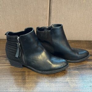 ❗️Last Chance❗️ JOE FRESH Ankle Boots
